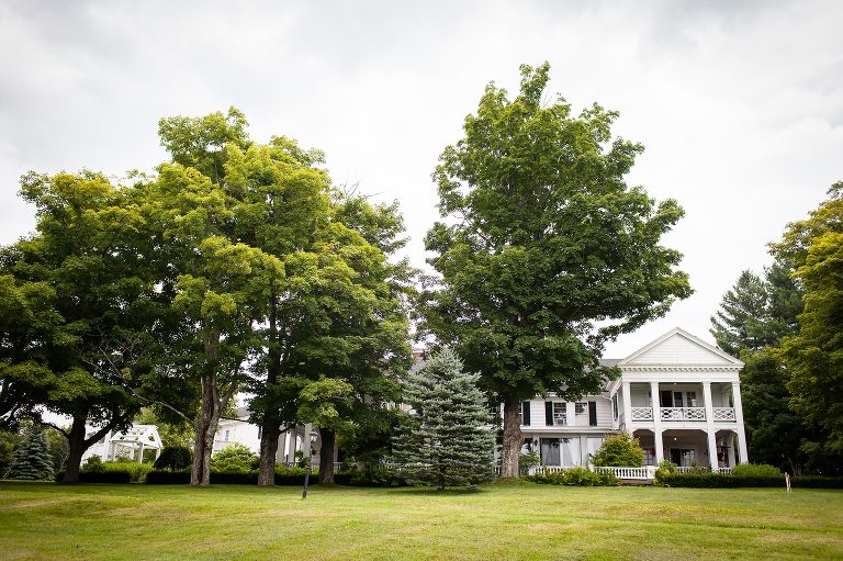 whitehouse inn, wilmington vermont