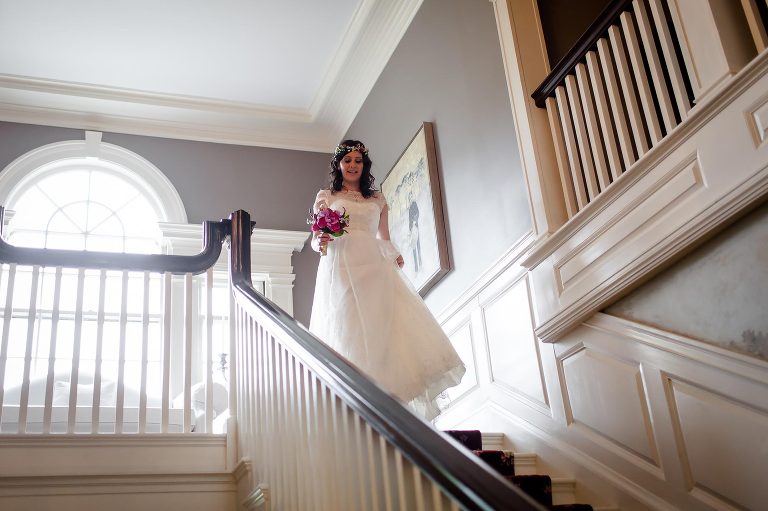 vermont wedding ceremony