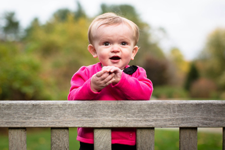 acton arboretum portrait