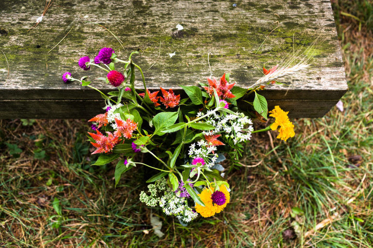 florals at tolgy woods